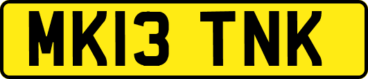 MK13TNK