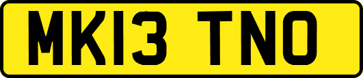 MK13TNO