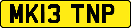 MK13TNP