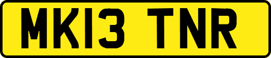 MK13TNR