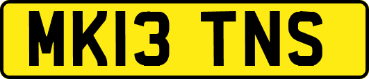 MK13TNS