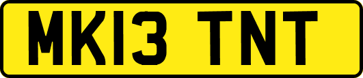 MK13TNT