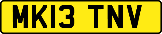 MK13TNV