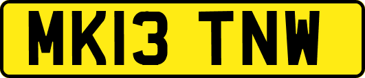 MK13TNW