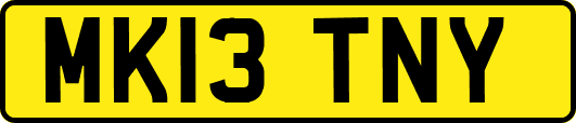 MK13TNY