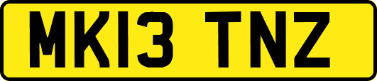 MK13TNZ