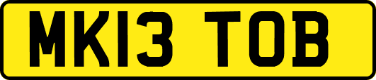 MK13TOB