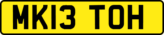MK13TOH