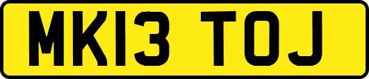 MK13TOJ