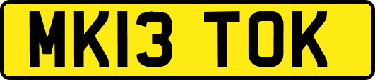 MK13TOK
