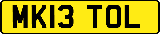 MK13TOL