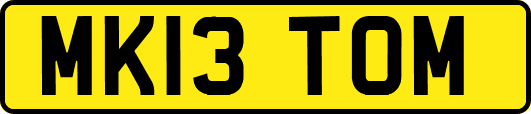MK13TOM