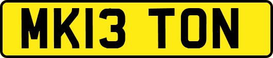 MK13TON