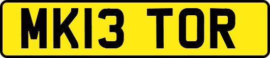 MK13TOR