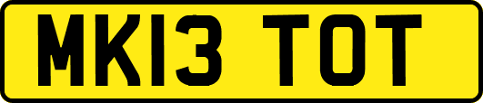 MK13TOT