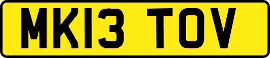 MK13TOV