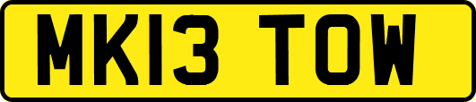 MK13TOW