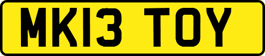 MK13TOY