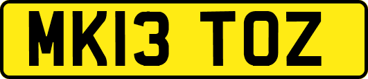 MK13TOZ