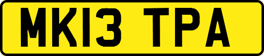 MK13TPA