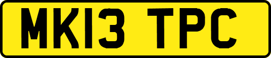 MK13TPC