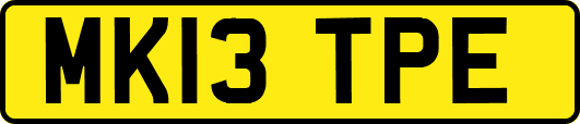 MK13TPE