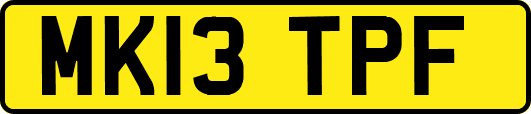MK13TPF