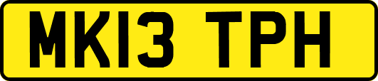 MK13TPH