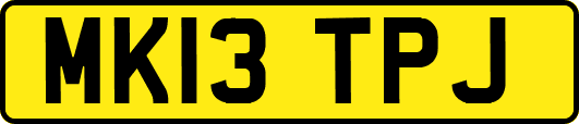MK13TPJ