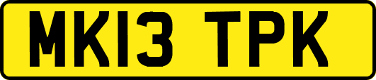 MK13TPK