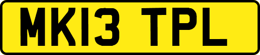MK13TPL