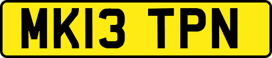 MK13TPN