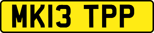 MK13TPP