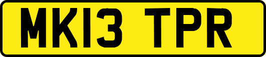 MK13TPR