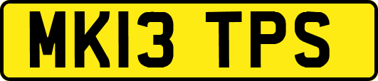 MK13TPS