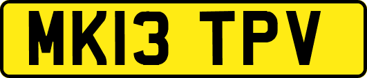 MK13TPV
