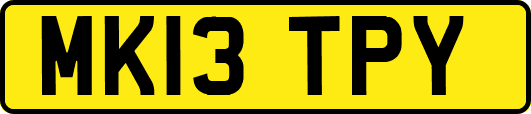 MK13TPY