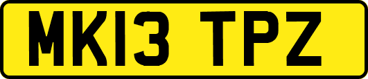 MK13TPZ