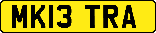 MK13TRA