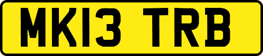 MK13TRB