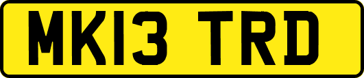 MK13TRD