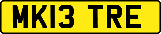 MK13TRE