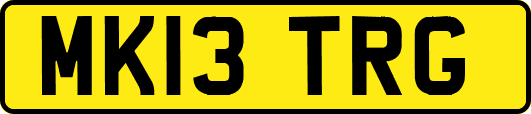 MK13TRG