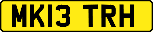 MK13TRH