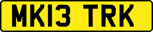 MK13TRK