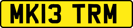 MK13TRM