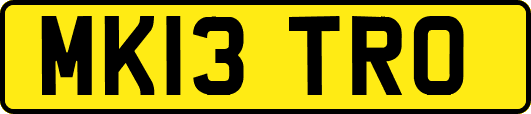 MK13TRO