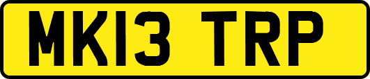 MK13TRP
