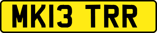 MK13TRR