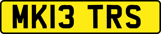 MK13TRS